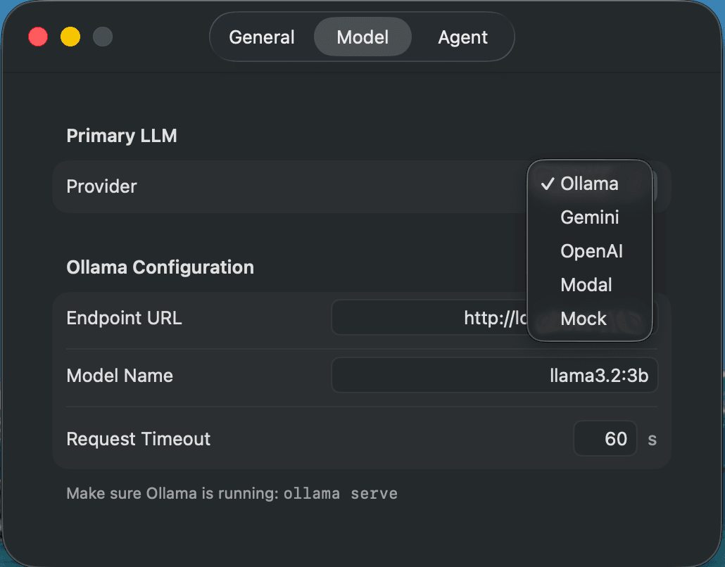 Sage Privacy Settings